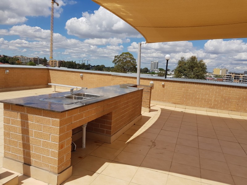 11/19 Third Avenue, Blacktown NSW 2148