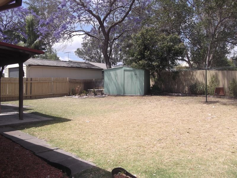 16 Leichhardt Street, Lalor Park NSW 2147