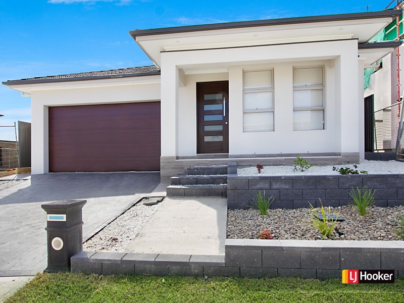 88 Mcmillian Circuit, Kellyville NSW 2155