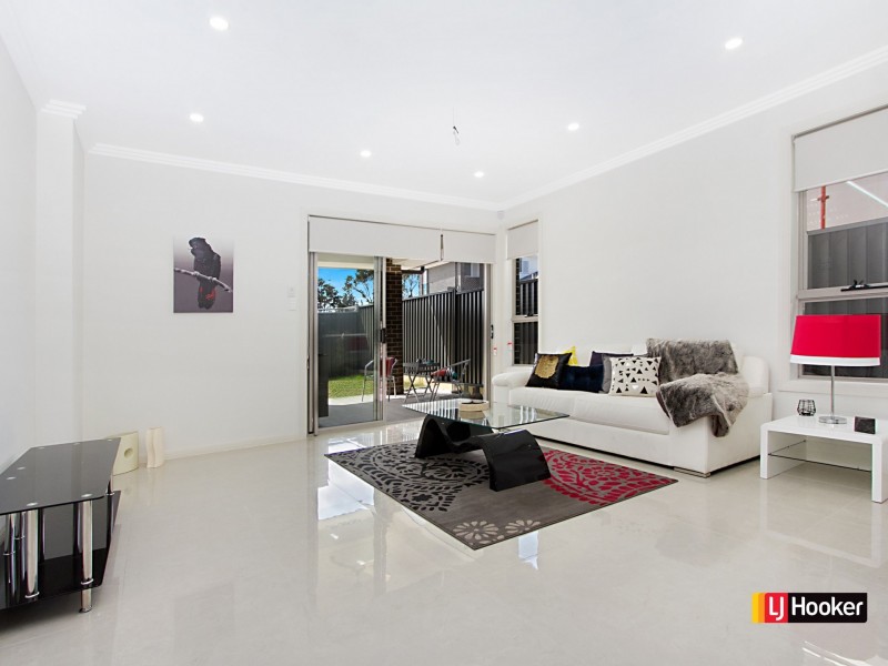 88 Mcmillian Circuit, Kellyville NSW 2155