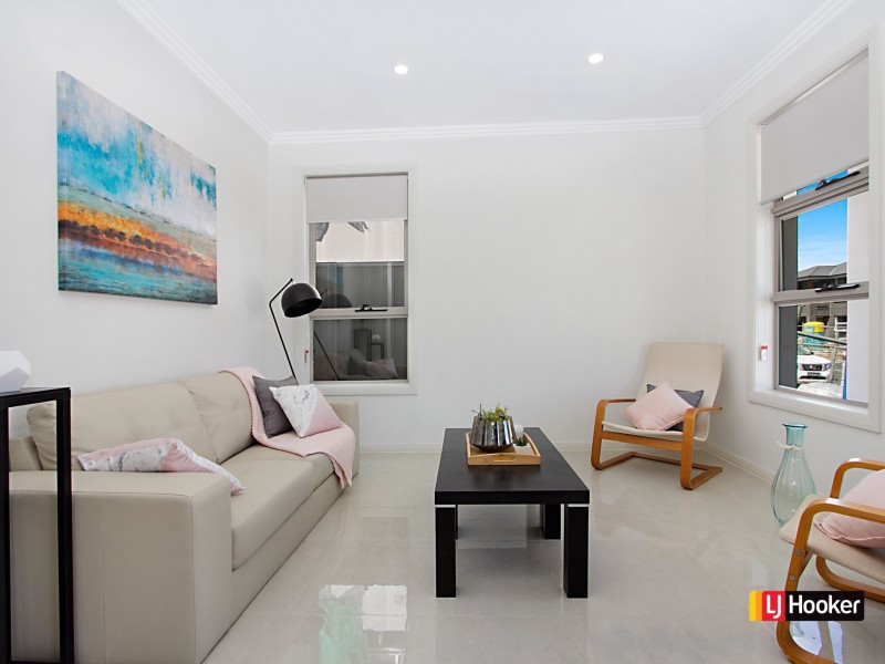 88 Mcmillian Circuit, Kellyville NSW 2155