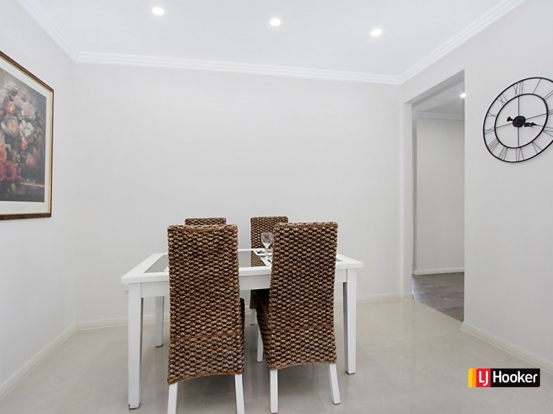 88 Mcmillian Circuit, Kellyville NSW 2155