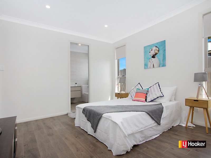 88 Mcmillian Circuit, Kellyville NSW 2155