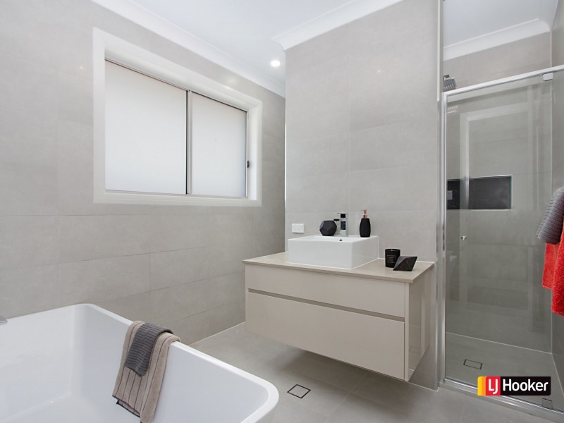 88 Mcmillian Circuit, Kellyville NSW 2155