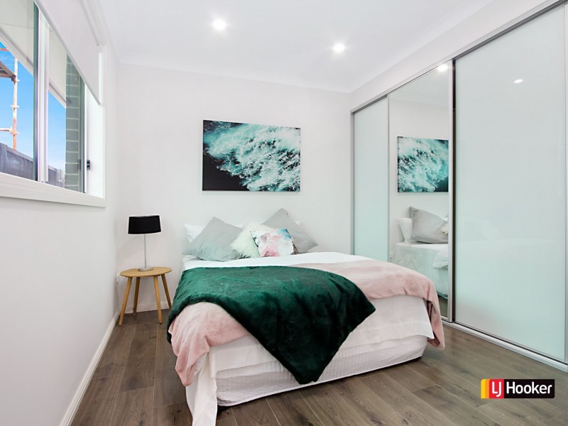 88 Mcmillian Circuit, Kellyville NSW 2155