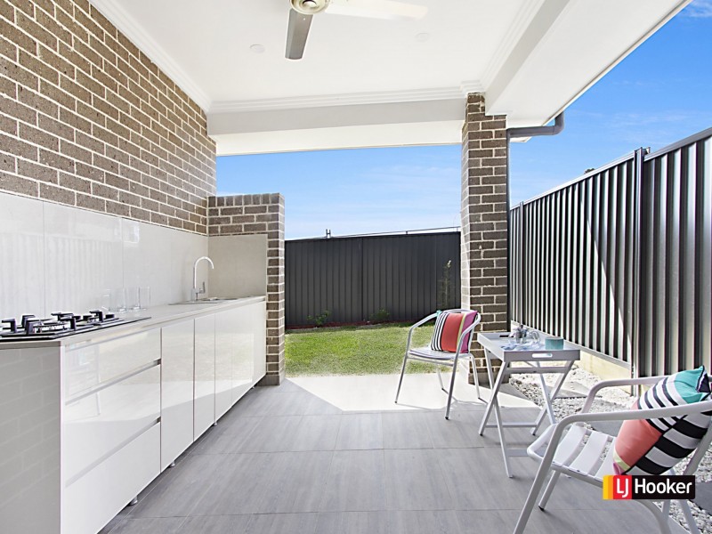 88 Mcmillian Circuit, Kellyville NSW 2155