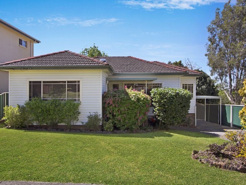 19 Lawrence Street, Seven Hills NSW 2147