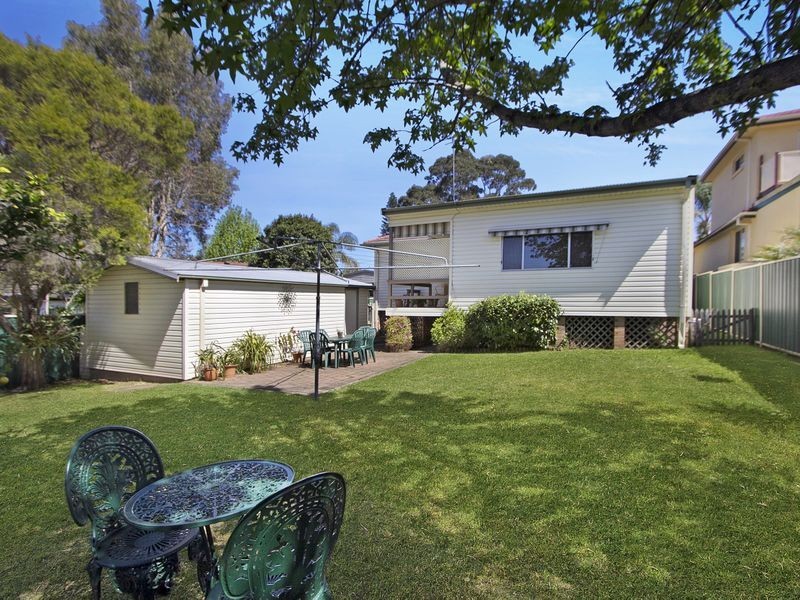 19 Lawrence Street, Seven Hills NSW 2147