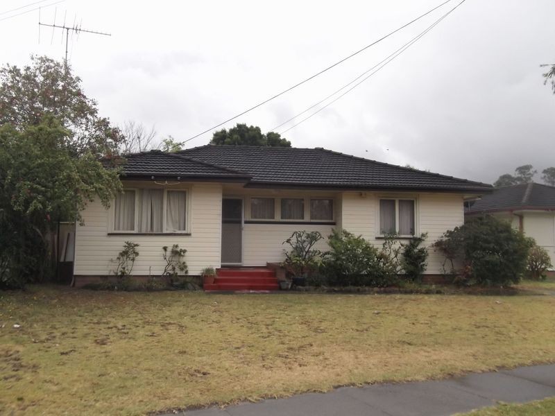 105 Maxwell Avenue, Ashcroft NSW 2168