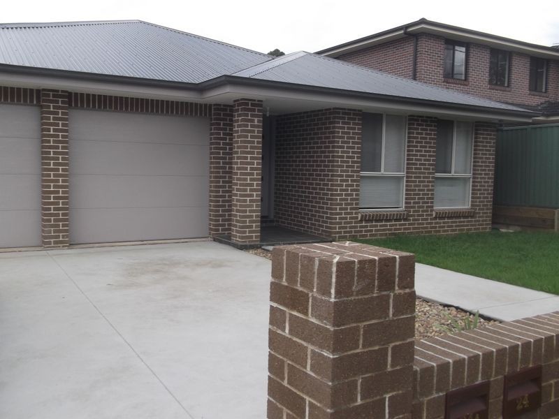 24 Olive Street, Seven Hills NSW 2147