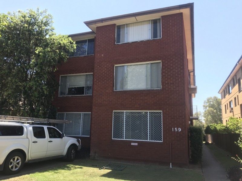 6/159 Hawkesbury Road, Westmead NSW 2145