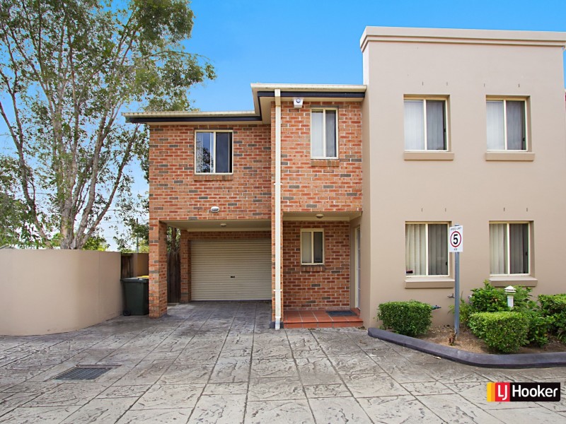 1/23 Fuller Street, Seven Hills NSW 2147