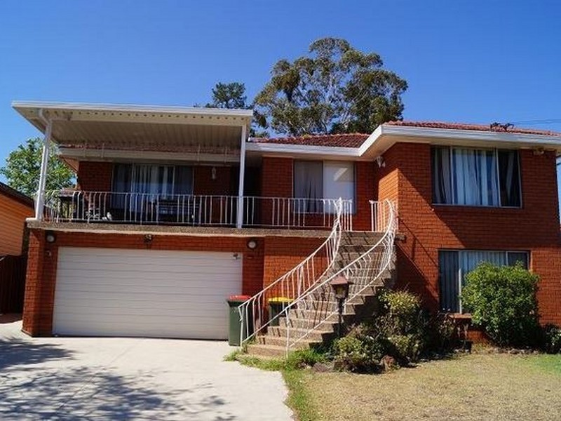 20 Pollack Street, Blacktown NSW 2148