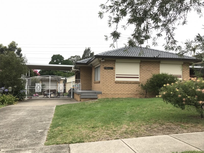 23 Rudolf Road, Seven Hills NSW 2147