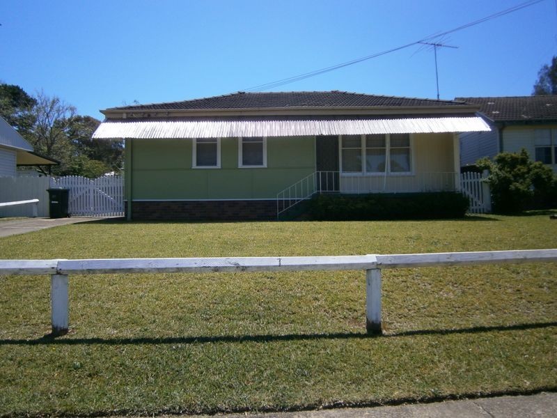 153 Northcott Road, Lalor Park NSW 2147
