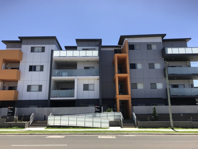 6/45-49 Toongabbie Road, Toongabbie NSW 2146