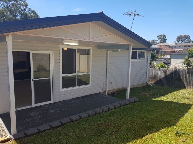 2a Merlin Street, Blacktown NSW 2148