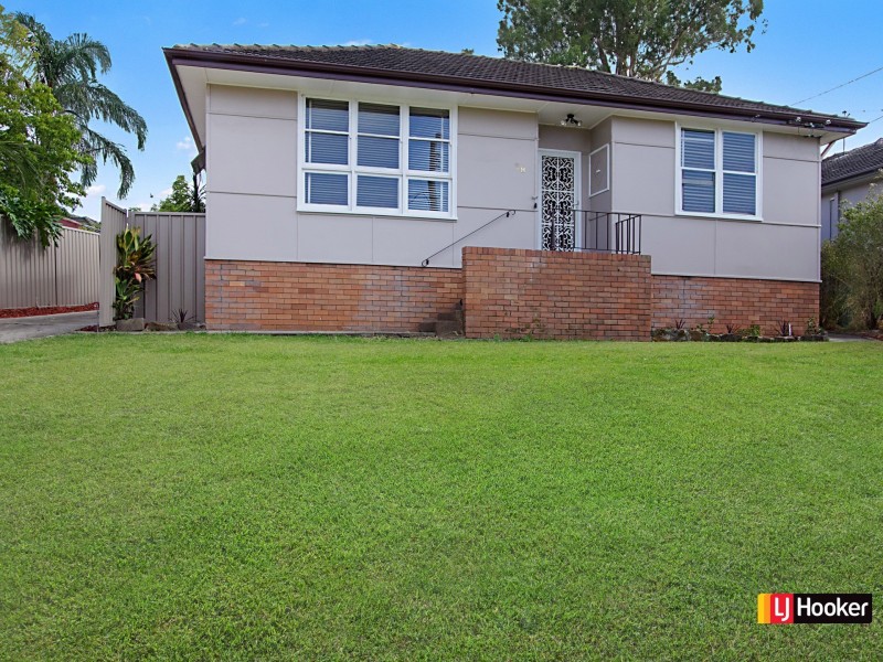 28 Mamie Avenue, Seven Hills NSW 2147