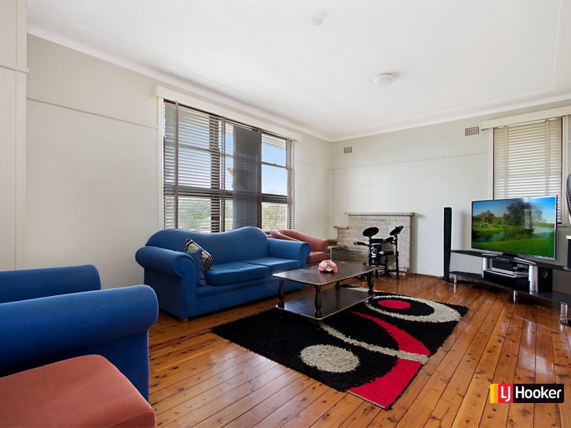 28 Mamie Avenue, Seven Hills NSW 2147