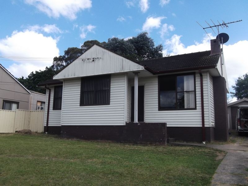 25 Rowley Street, Seven Hills NSW 2147