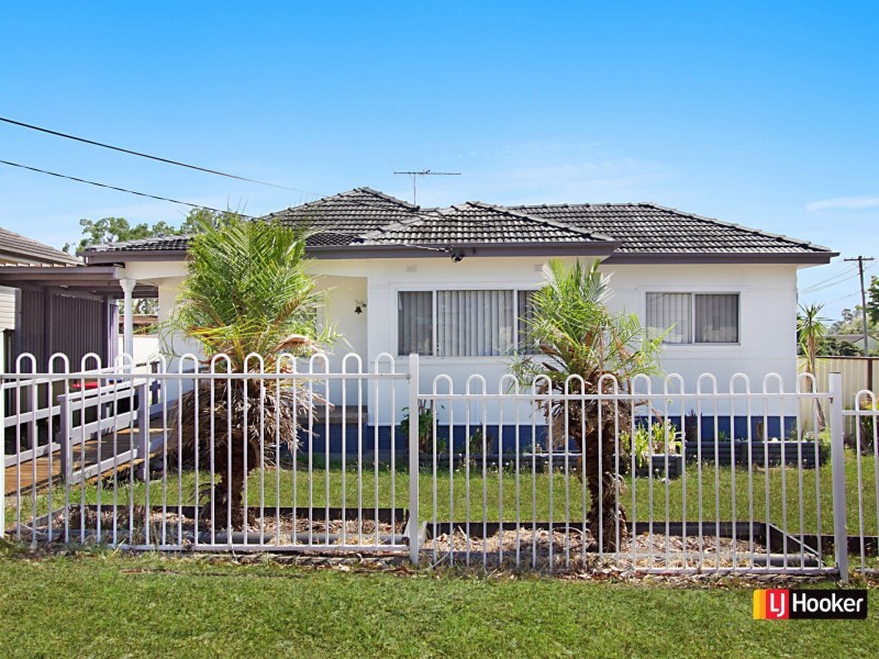 17 Becharry Road, Blacktown NSW 2148