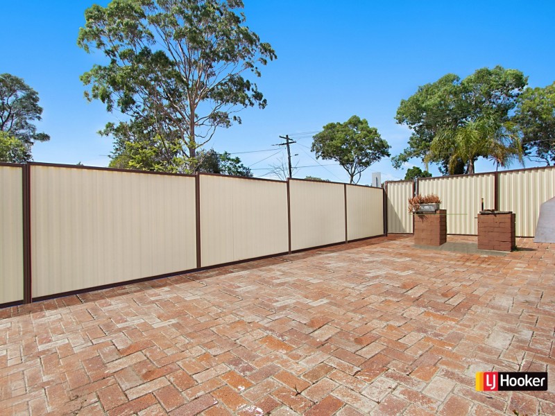 17 Becharry Road, Blacktown NSW 2148