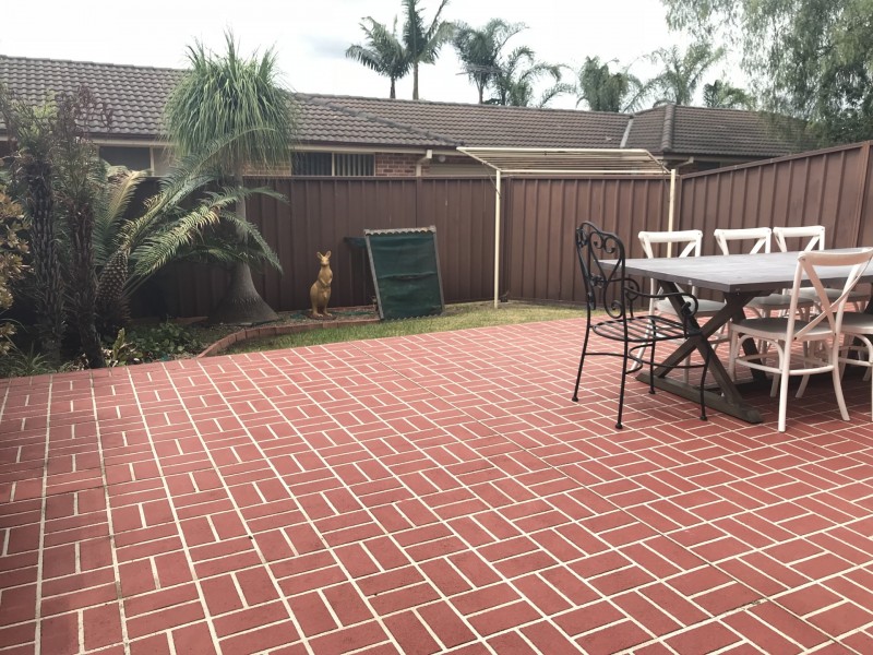 23B Valparaiso Avenue, Toongabbie NSW 2146