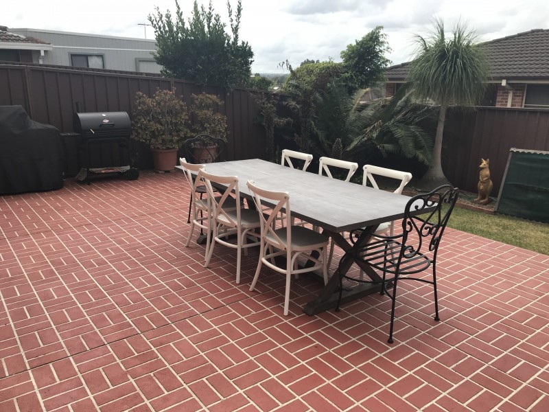 23B Valparaiso Avenue, Toongabbie NSW 2146