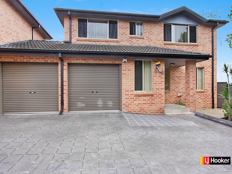 12/5-7 Fuller Street, Seven Hills NSW 2147