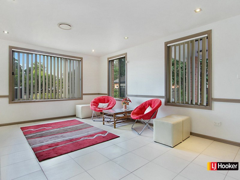 12/5-7 Fuller Street, Seven Hills NSW 2147