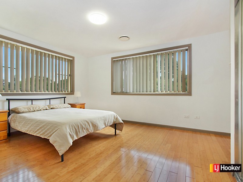 12/5-7 Fuller Street, Seven Hills NSW 2147