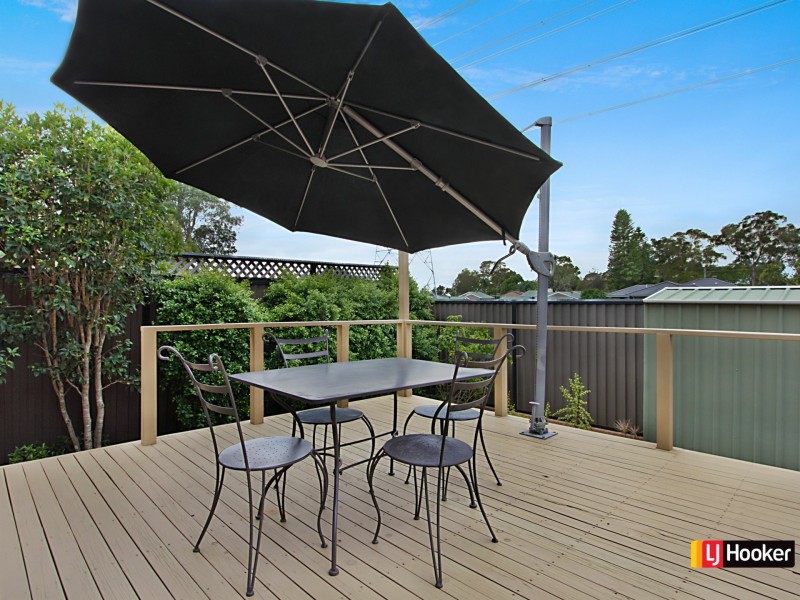 12/5-7 Fuller Street, Seven Hills NSW 2147