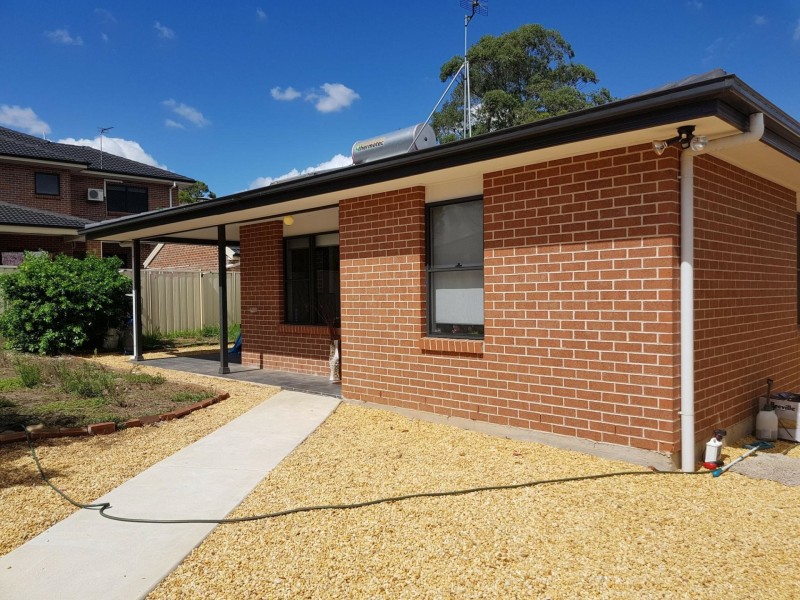 16a Cowper Circle, Quakers Hill NSW 2763