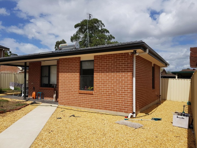 16a Cowper Circle, Quakers Hill NSW 2763