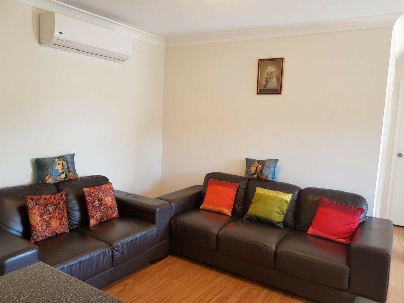 16a Cowper Circle, Quakers Hill NSW 2763