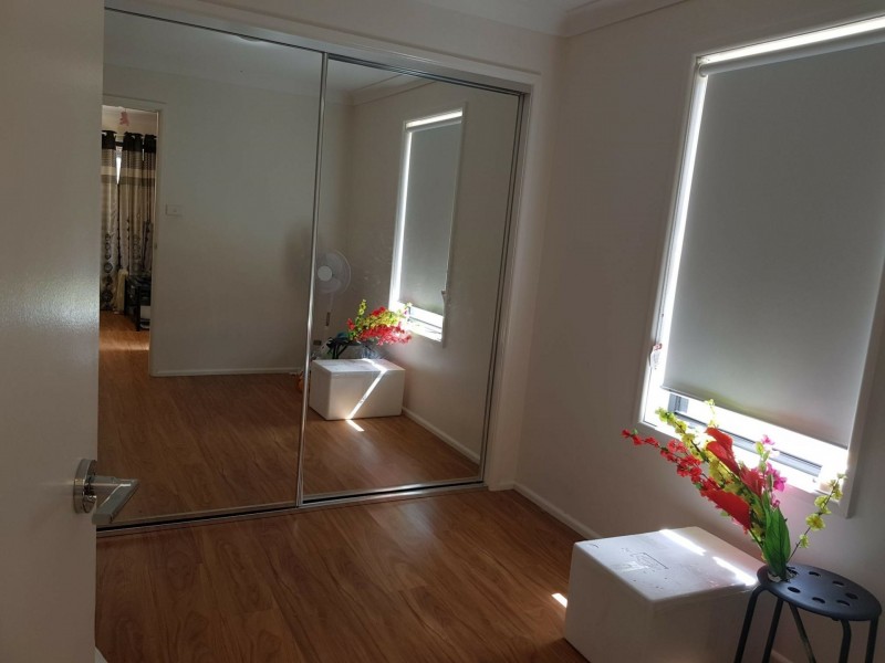 16a Cowper Circle, Quakers Hill NSW 2763