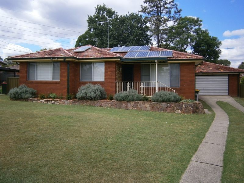 6 Orange Place, Seven Hills NSW 2147