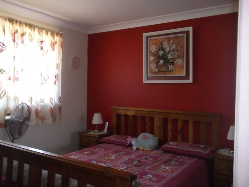 9/5 Mantaka Street, Blacktown NSW 2148