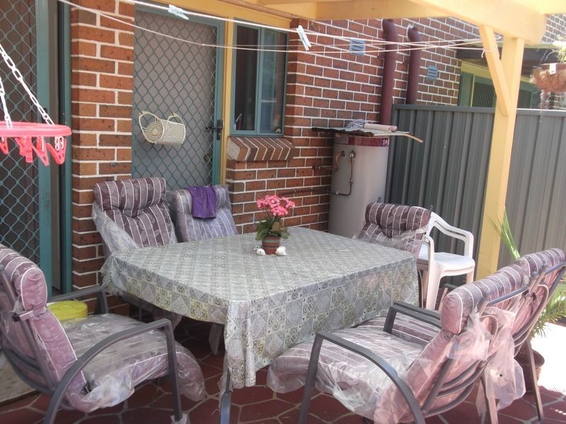 9/5 Mantaka Street, Blacktown NSW 2148