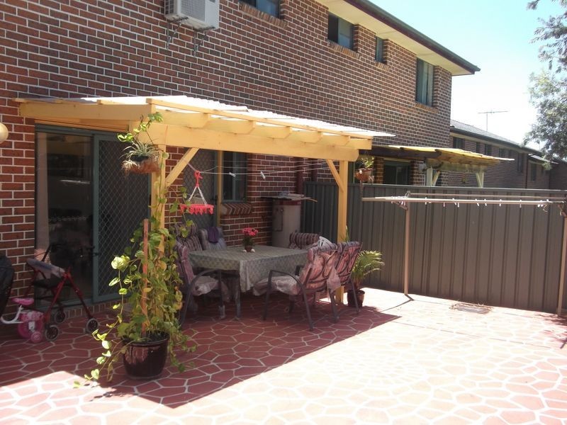 9/5 Mantaka Street, Blacktown NSW 2148