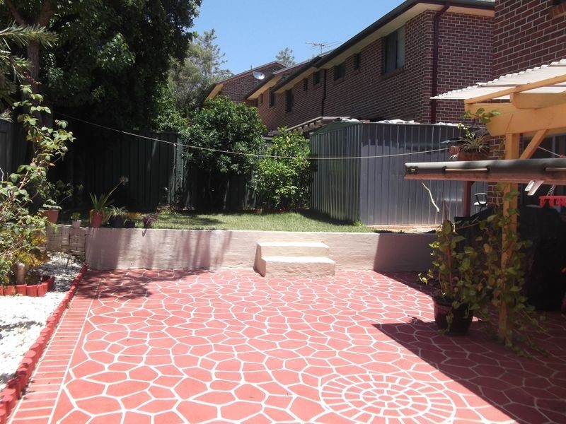 9/5 Mantaka Street, Blacktown NSW 2148