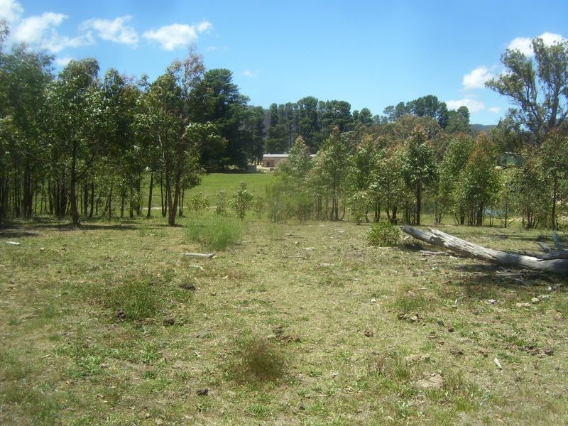 Baanners Lane, Little Hartley NSW 2790
