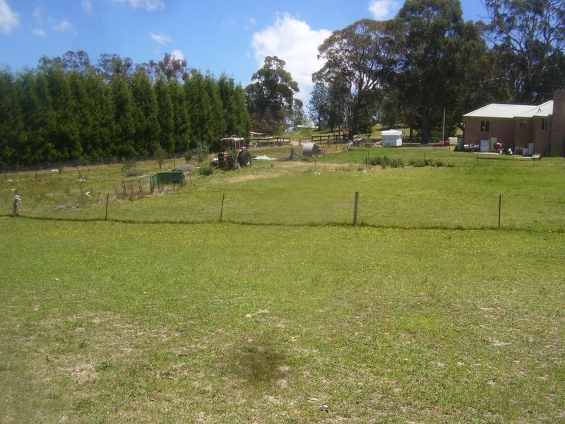 Baanners Lane, Little Hartley NSW 2790