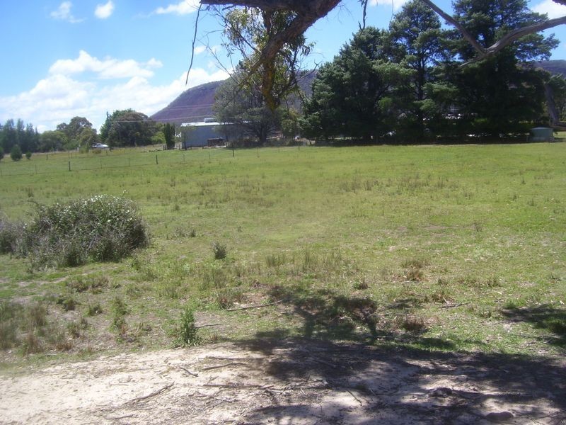 Baanners Lane, Little Hartley NSW 2790