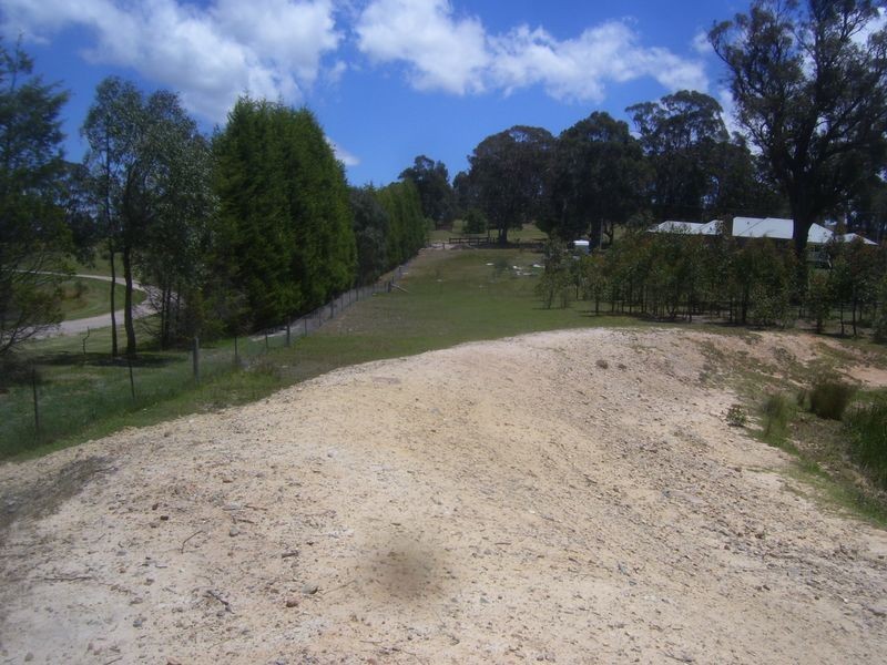 Baanners Lane, Little Hartley NSW 2790
