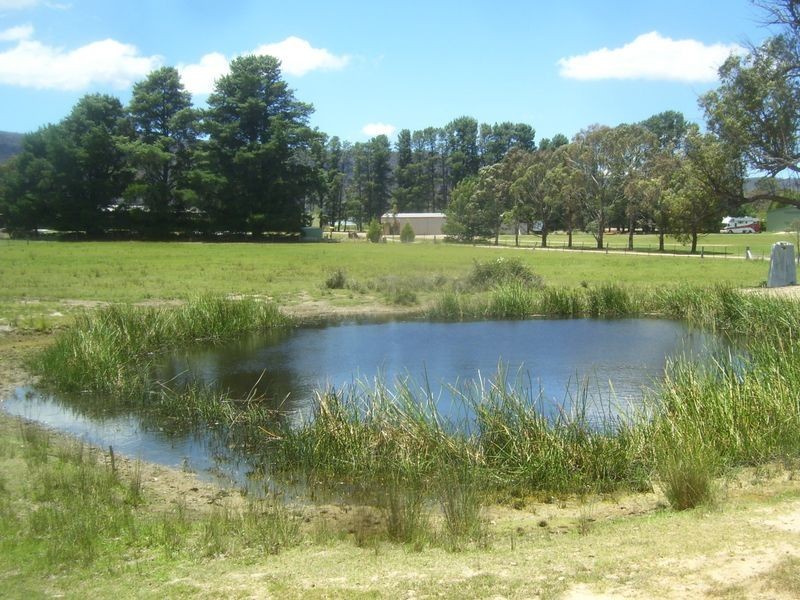 Baanners Lane, Little Hartley NSW 2790