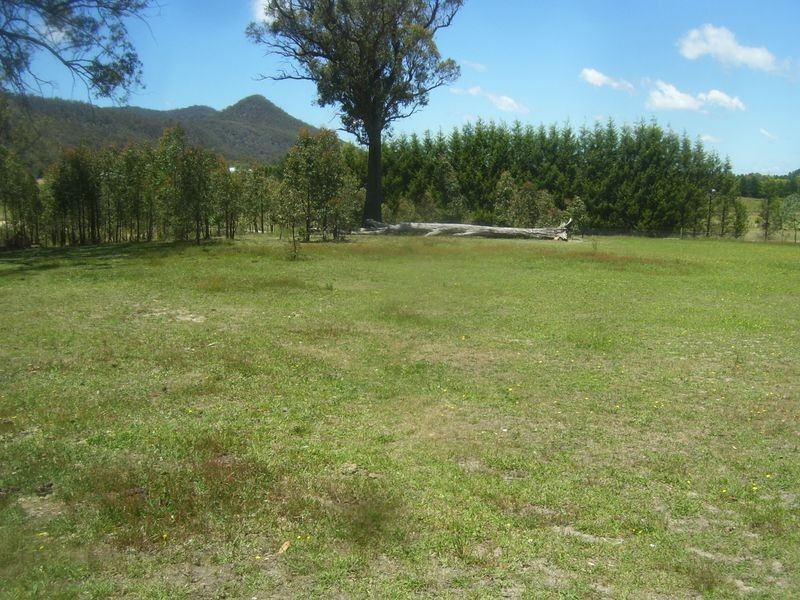 Baanners Lane, Little Hartley NSW 2790