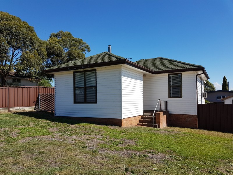 4 Attunga Street, Seven Hills NSW 2147