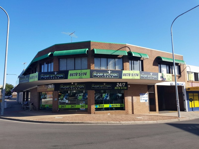 5/115 Best Road, Seven Hills NSW 2147