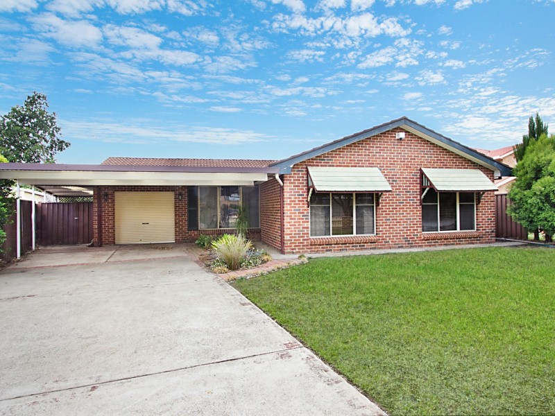 8 Wayne Street, Dean Park NSW 2761